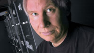 An Interview With Peter Hagelstein